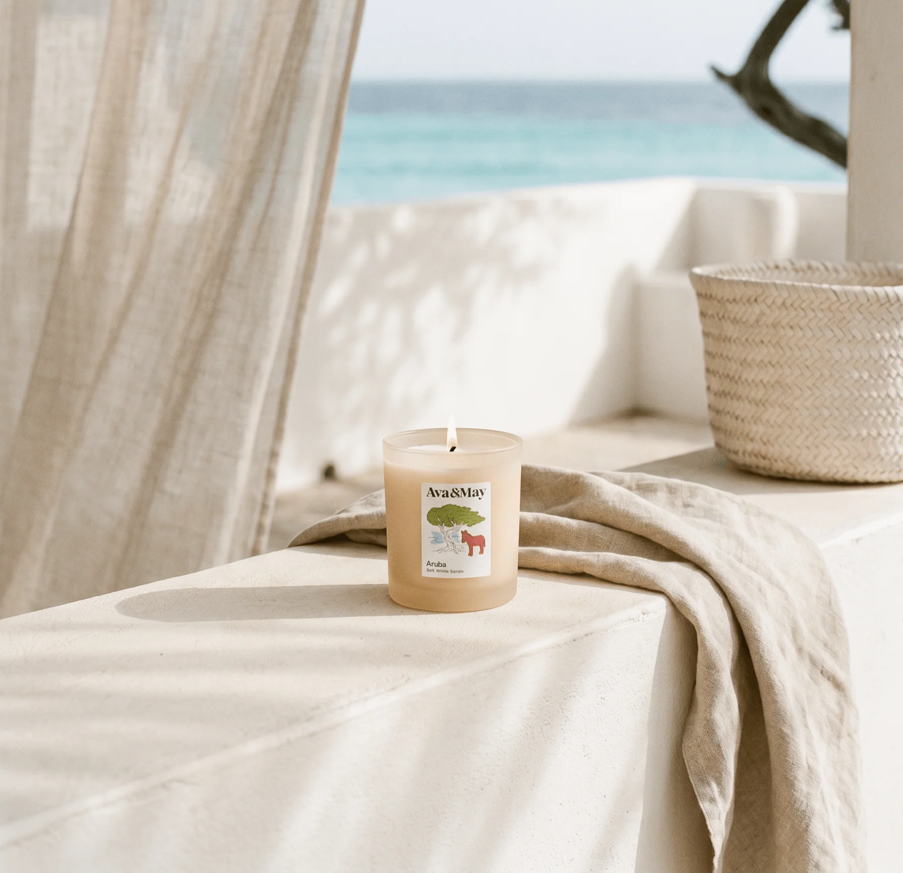 Aruba Duftkerze - Image 5