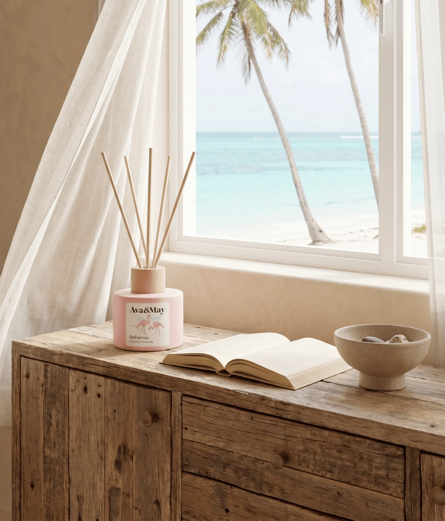 Bahamas Duftstäbchen - Image 3
