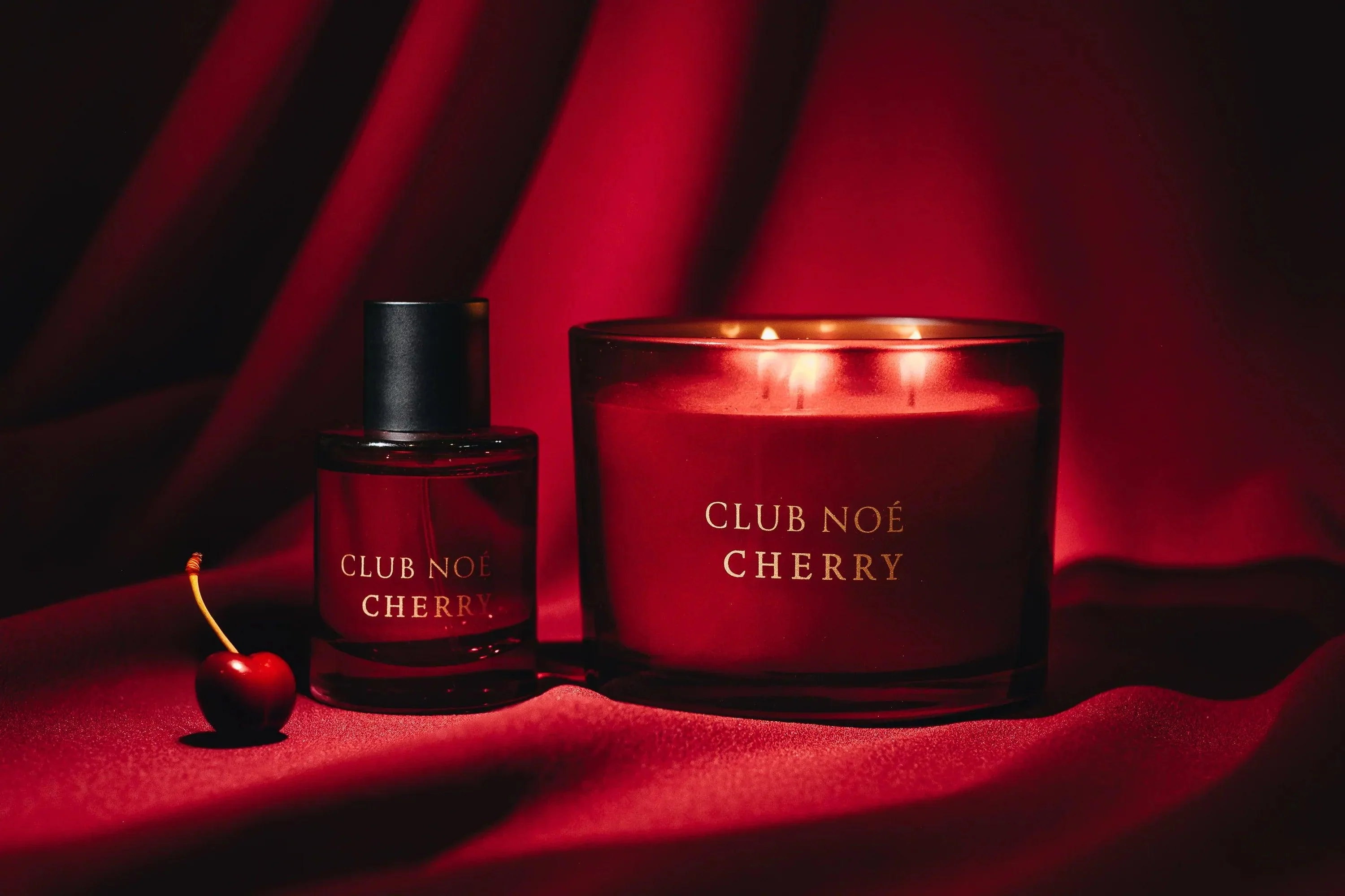 Cherry Soul Set - Image 4