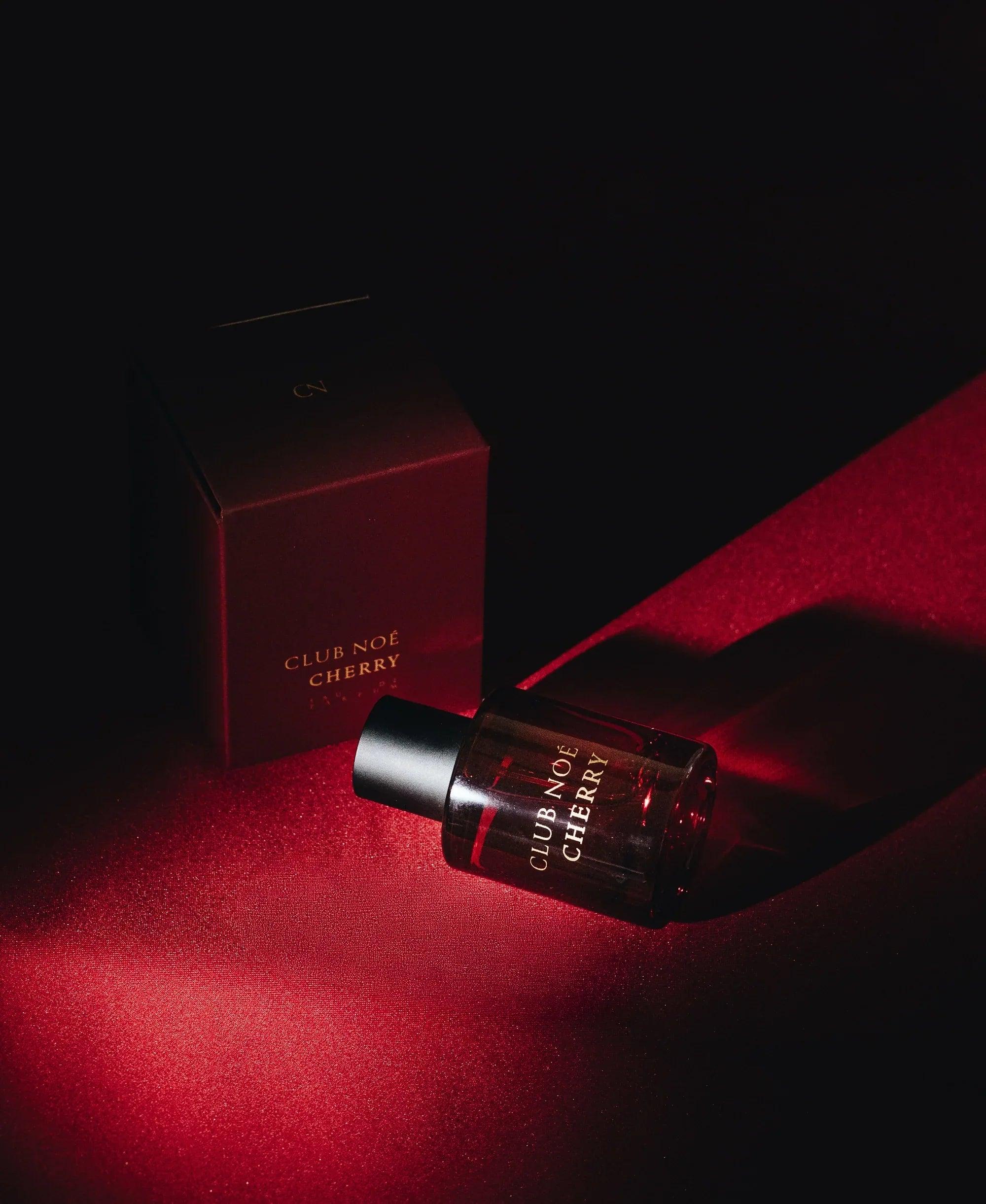 Cherry Eau de Parfum - 50ml - Image 3