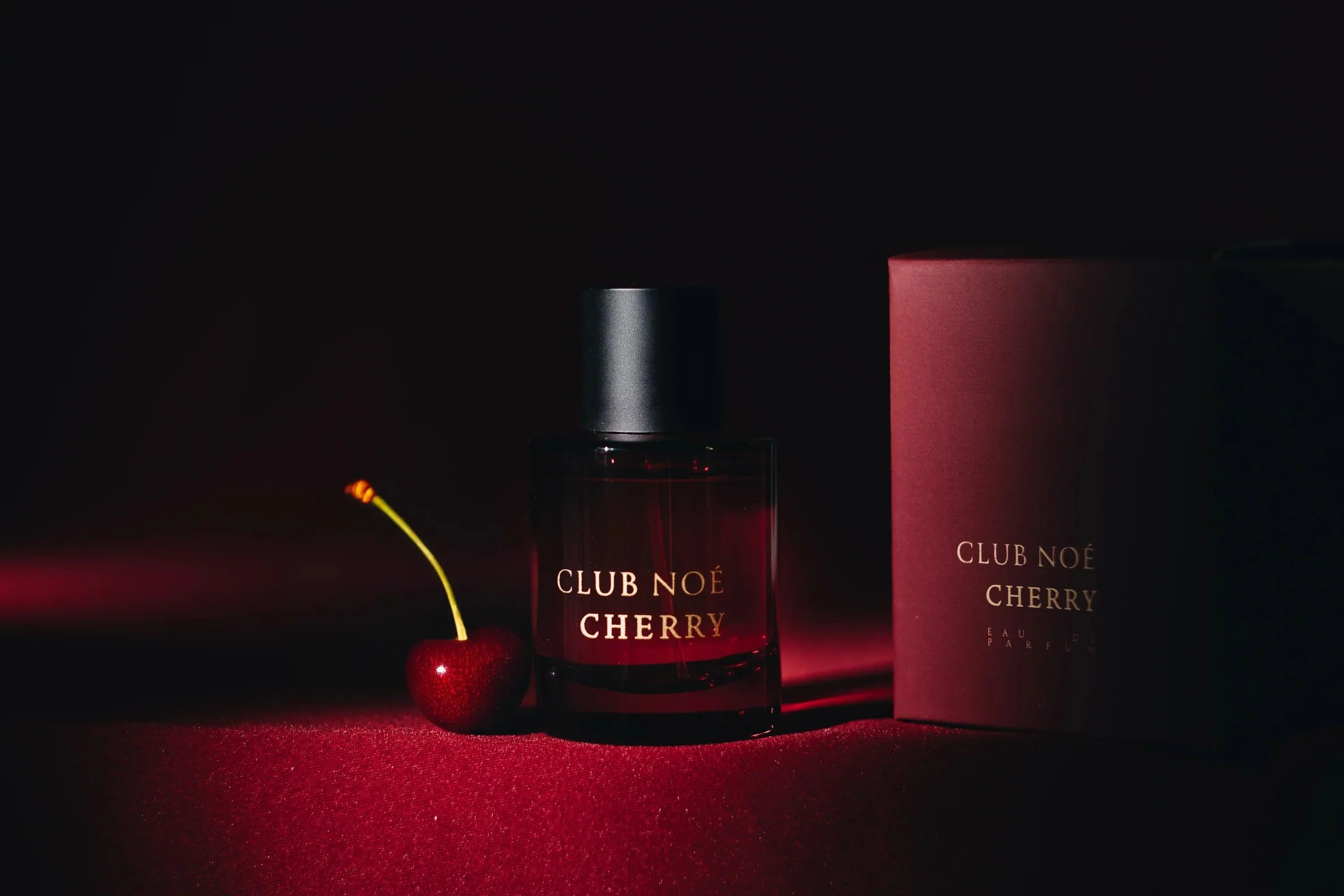 Cherry Eau de Parfum - 50ml - Image 4