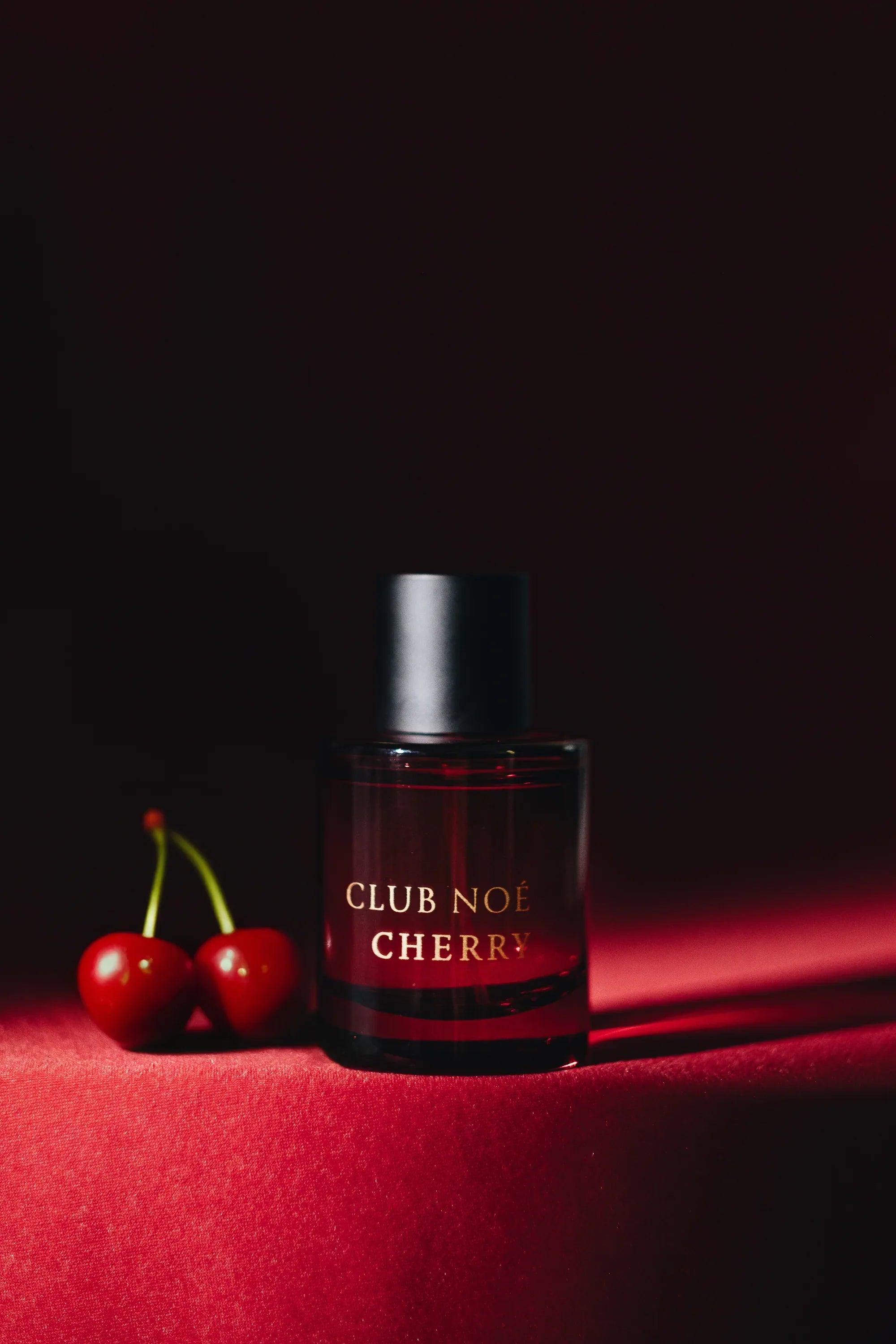 Cherry Eau de Parfum - 50ml - Image 5