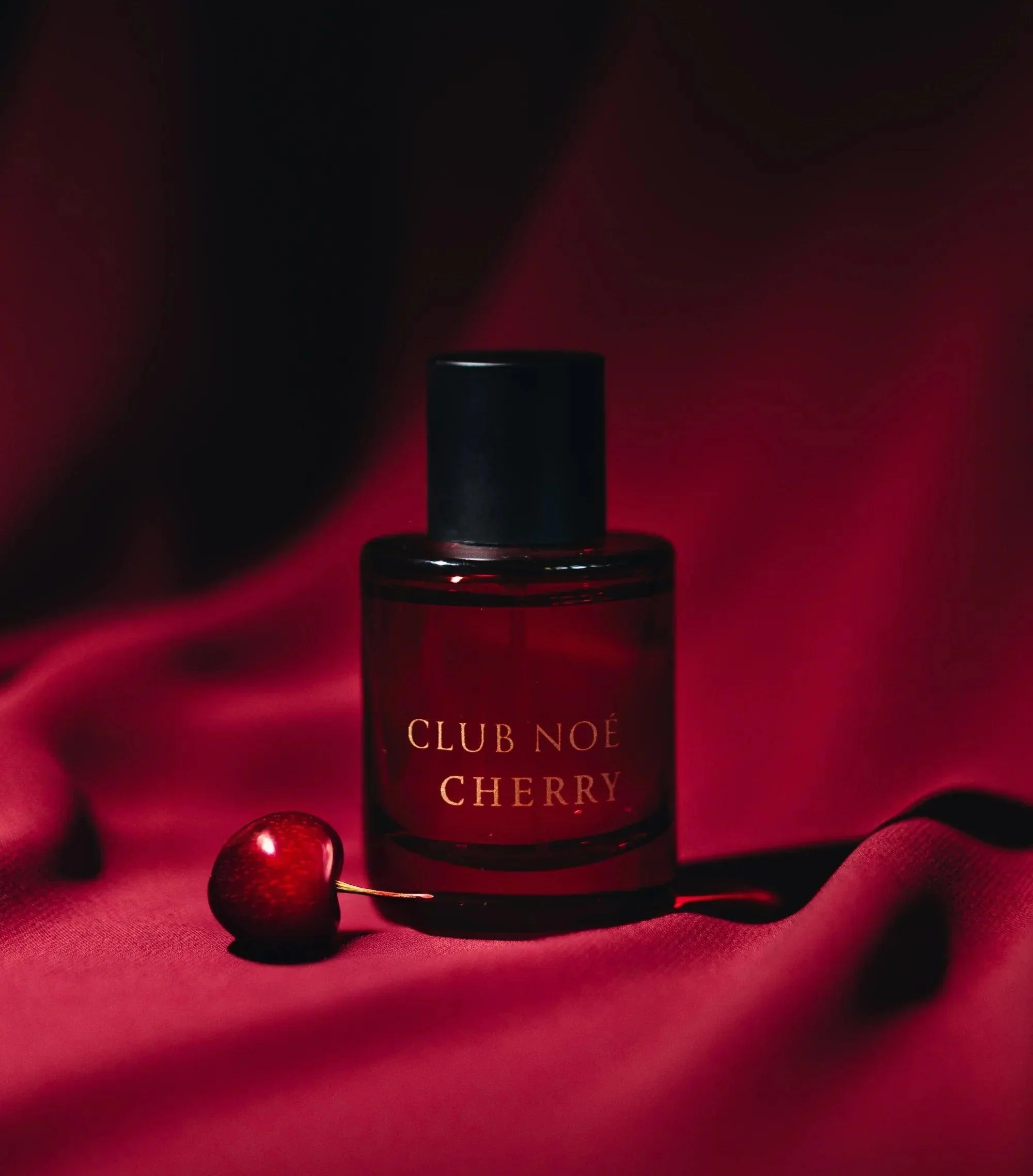 Cherry Eau de Parfum - 50ml - Image 6