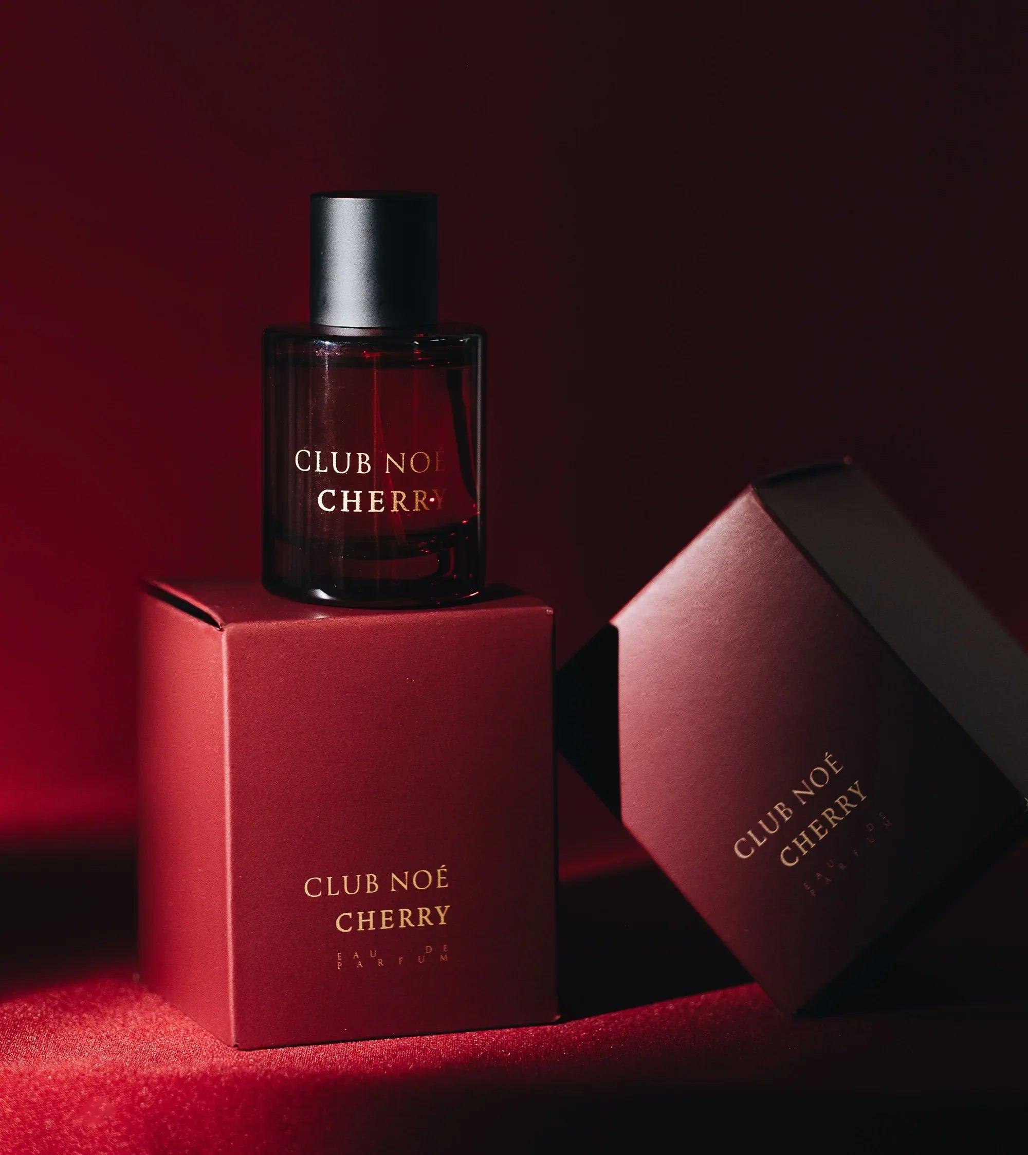 Cherry Eau de Parfum - 50ml - Image 7