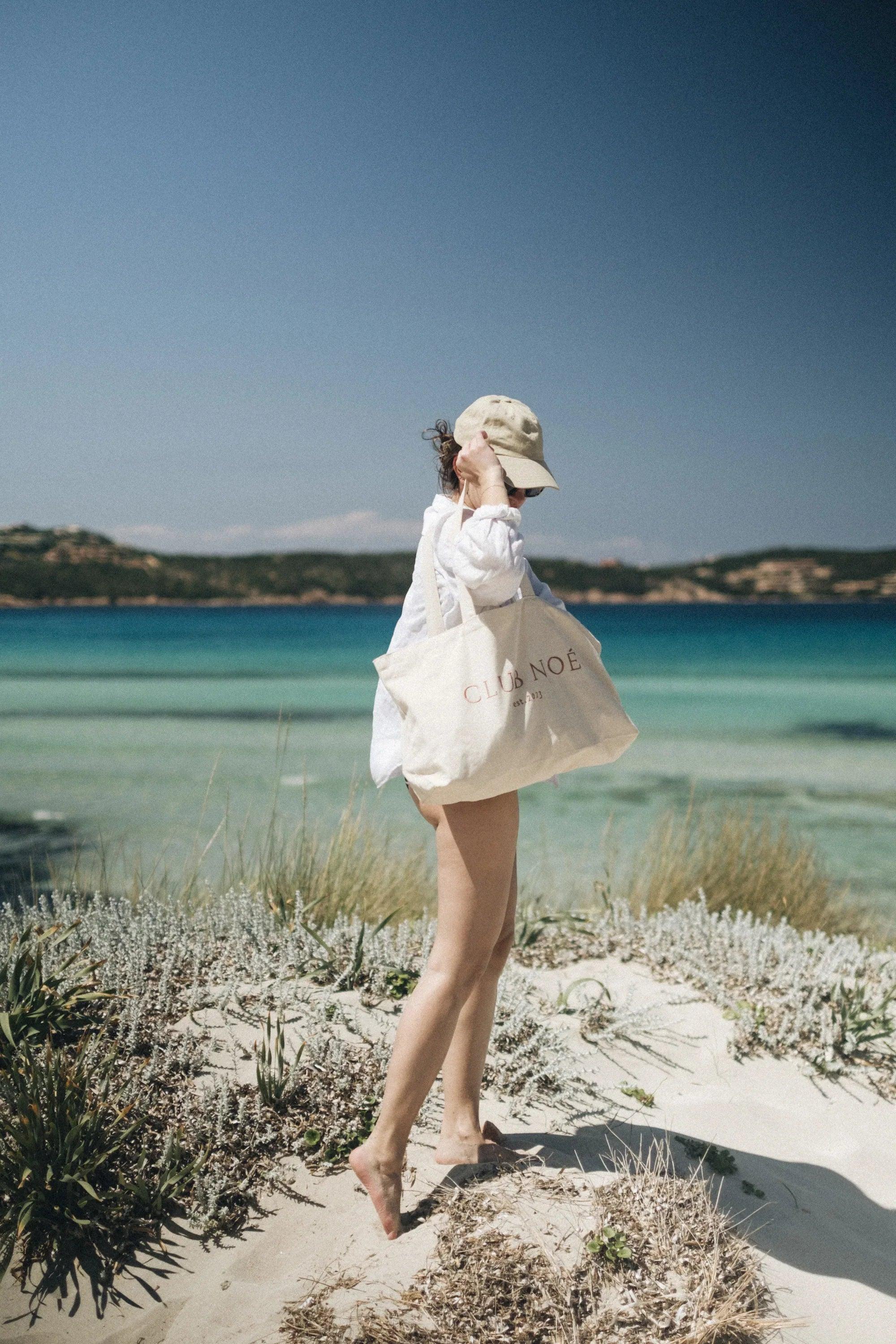 CLUB NOÉ Shopper - Image 3