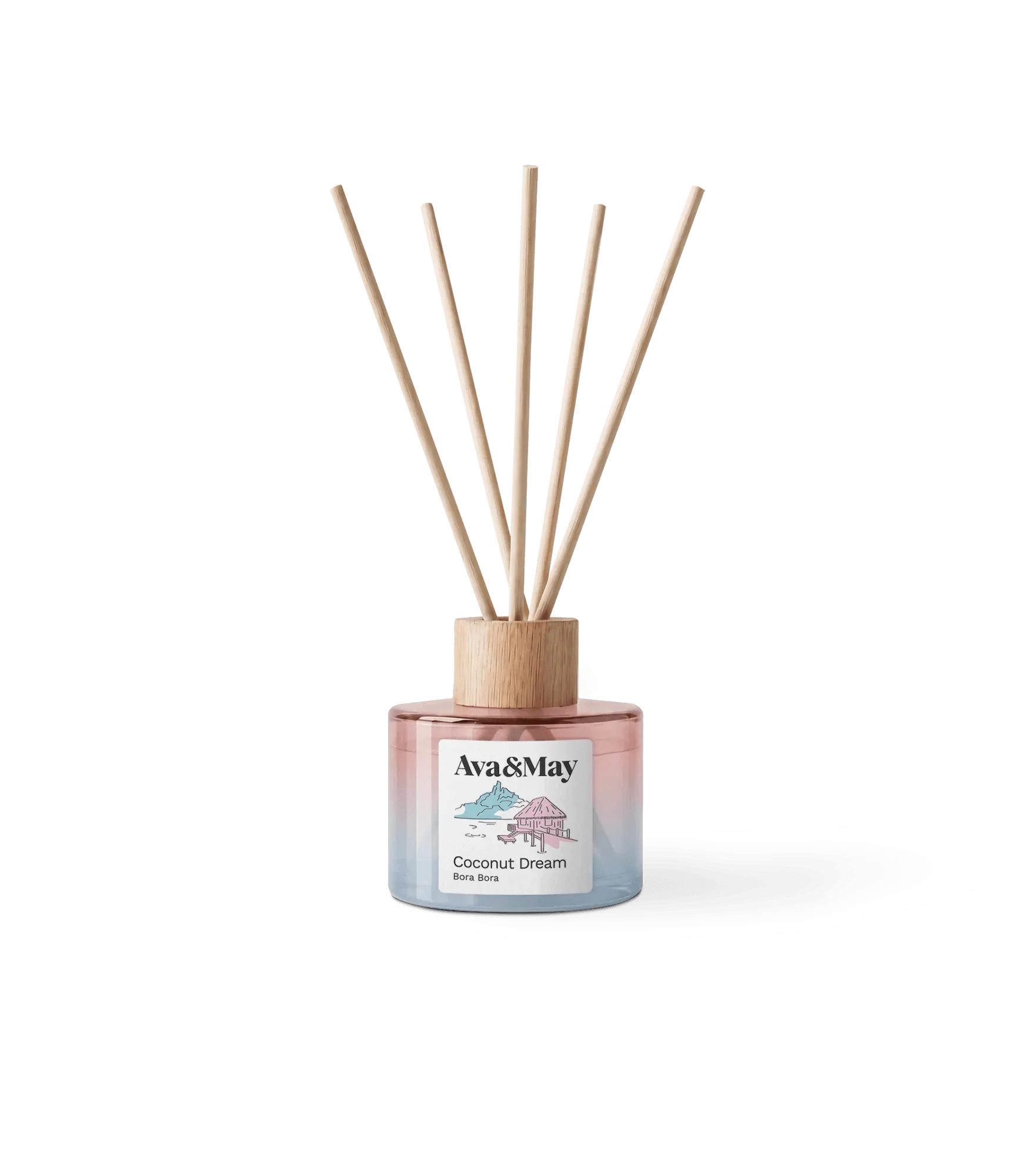 Coconut Dream Duftstäbchen