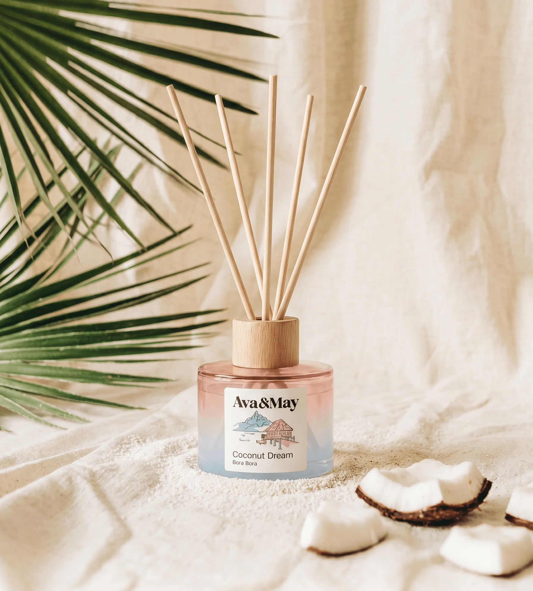 Coconut Dream Duftstäbchen - Image 3