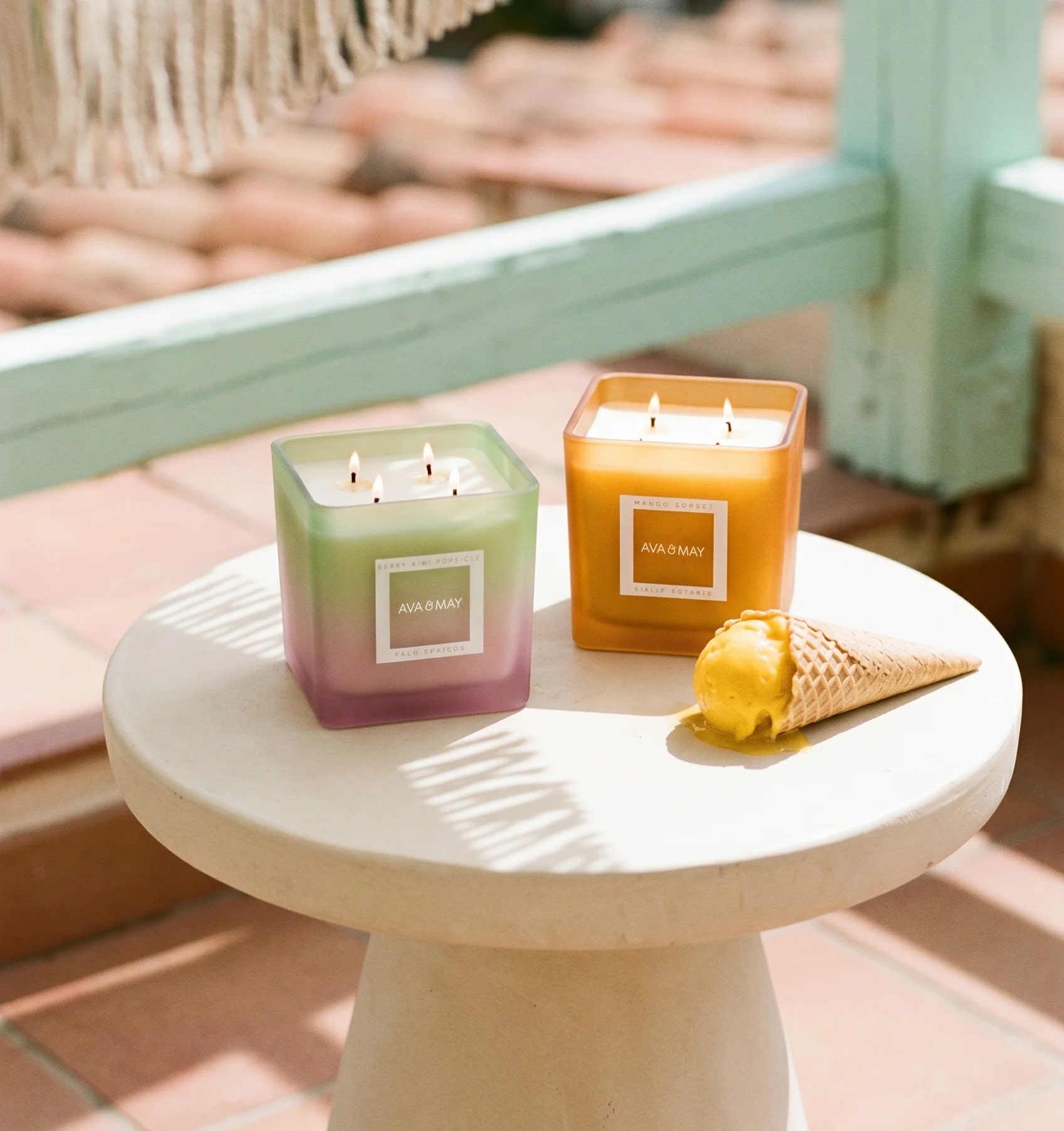 Fruity Summer Set - Image 4