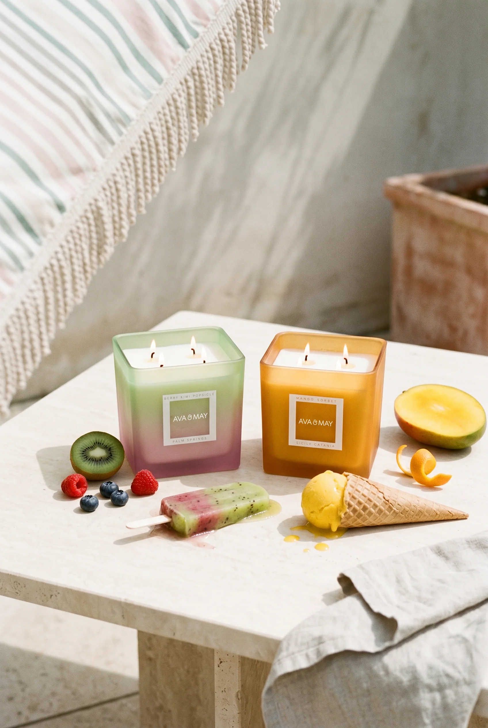 Fruity Summer Set - Image 5