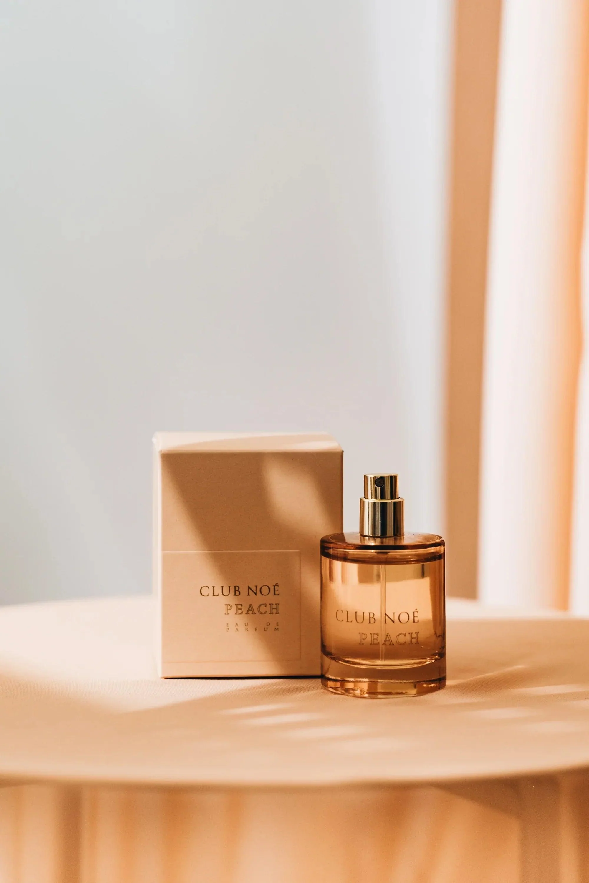 Peach Eau de Parfum - 50ml - Image 3