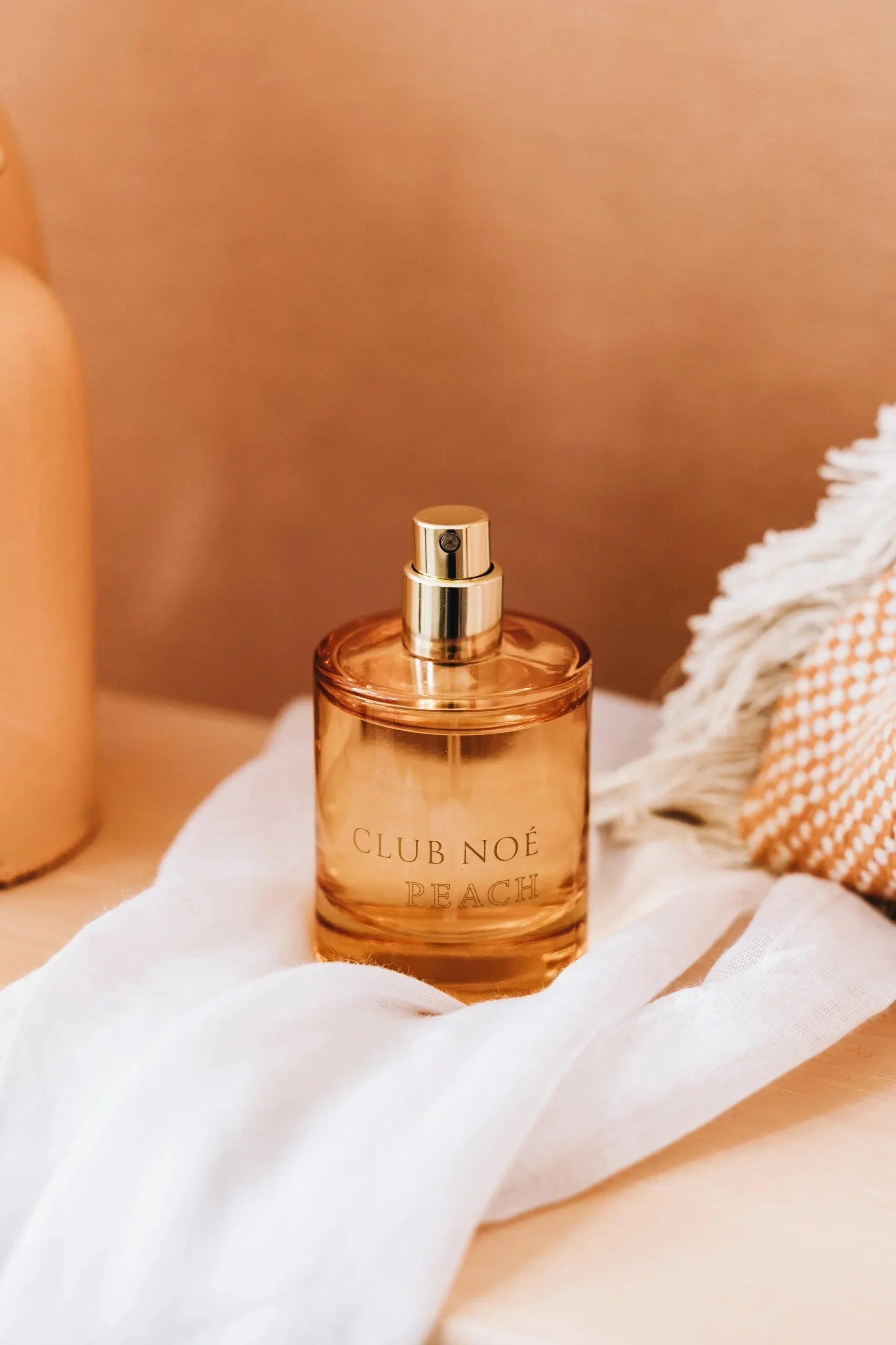 Peach Eau de Parfum - 50ml - Image 4