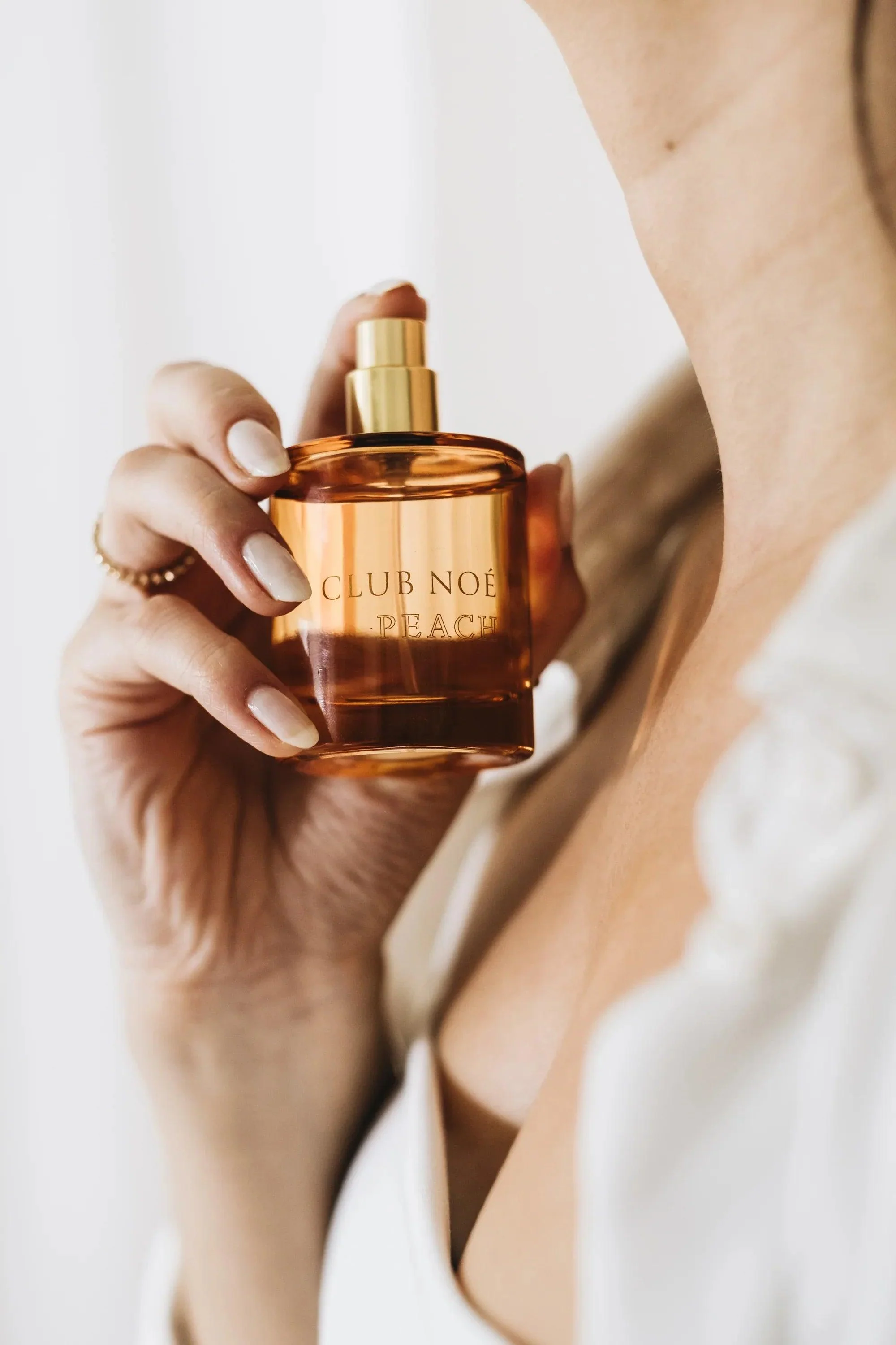 Peach Eau de Parfum - 50ml - Image 6