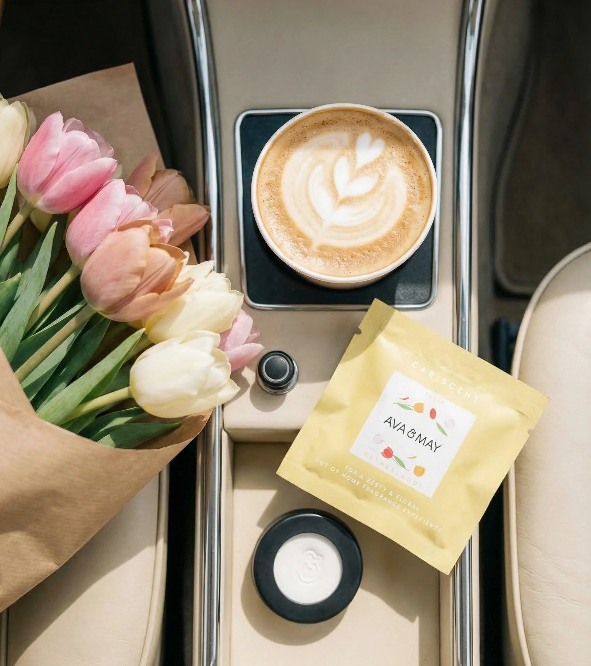 Tulip Autoduft - Image 7